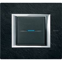 BTicino, Axolute, Цвет: Ардезия