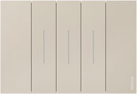 BTicino, Living Now, Цвет: Песочный/Песочный