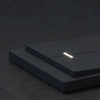 DKC KANT, выключатель