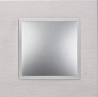 ЭРА Elegance, цвет: Алюминий/Алюминий