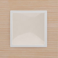 ЭРА Elegance, цвет: Беленый дуб/Белый