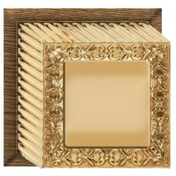 FEDE, San Sebastian Surface, Цвет: Bright Gold