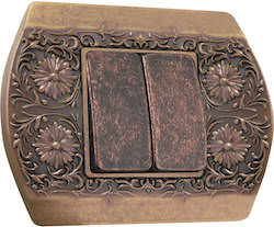 FEDE, Sanremo, Цвет: Rustic Copper