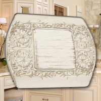 FEDE, Sanremo, Цвет: White Decape