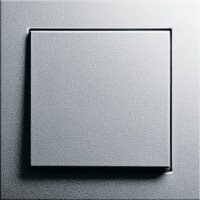 Gira E2, Цвет: Алюминий