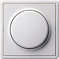 Gira, S-Color, Цвет: Белый