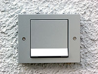 Розетка с крышкой, Gira TX_44, Цвет: Алюминий