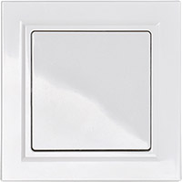 IEK BRITE, цвет: Белый