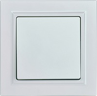 IEK BRITE, цвет: Жемчужный