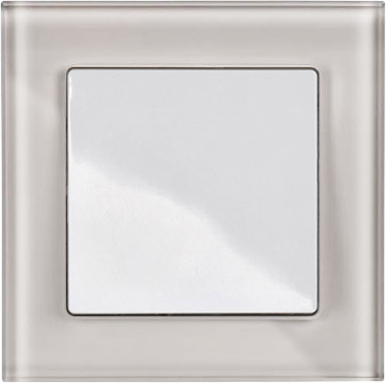 IEK BRITE, цвет: Ванильный