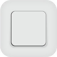 IEK FLITE, цвет: Белый