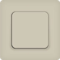 IEK FLITE, цвет: Шампань