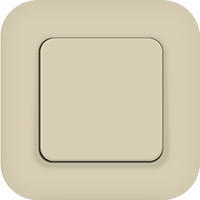 IEK FLITE, цвет: Навахо