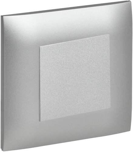 IEK Skandy, цвет: Серебряный