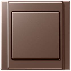 JUNG, A 500, Цвет: Мокко