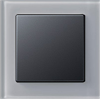 JUNG, A creation, Цвет: Серое стекло/Антрацит