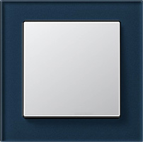 JUNG, A creation, Цвет: Темно-синий/Алюминий