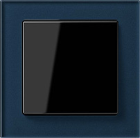 JUNG, A creation, Цвет: Темно-синий/Черный