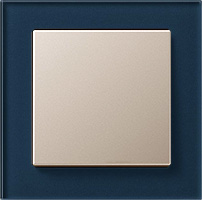 JUNG, A creation, Цвет: Темно-синий/Черный