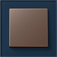 JUNG, A creation, Цвет: Темно-синий/Мокко