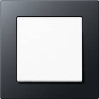 JUNG, A creation, Цвет: Антрацит / Белый