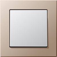 JUNG, A creation, Цвет: Шампань / Алюминий