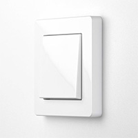 JUNG, A flow, Цвет: белый