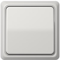 JUNG, CD plus, Цвет: Светло-серый / Светло-серый