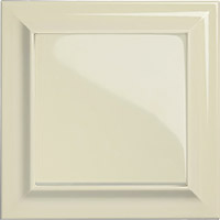 JUNG, ECO profi Standart, Цвет: Слоновая кость