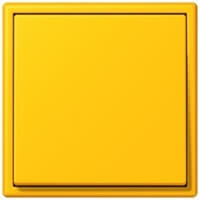 JUNG, LS 990 Les Couleurs® Le Corbusier, Цвет: 4320W le jaune vif