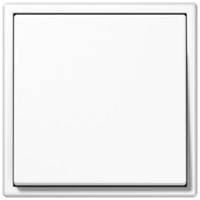 JUNG, LS 990, Цвет: Белый