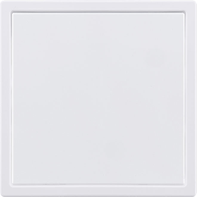 Kollinger Eclipse, цвет: Белый матовый