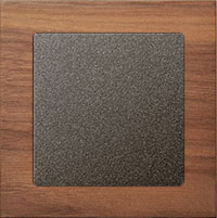 LIREGUS Epsilon, цвет: Дерево орех 