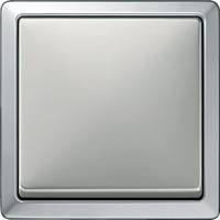 Merten, Artec, Цвет: Алюминий