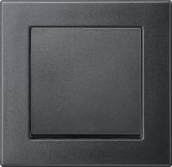 Merten, M-Plan, Цвет: Антрацит