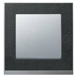 Merten, M-Pure Decor, Цвет: Сланец