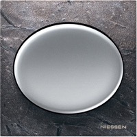 Niessen ABB, Tacto, Цвет: Сланец