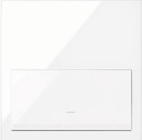 Simon 100, Цвет: Белый глянцевый