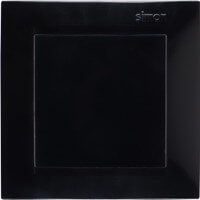 Simon 15, Цвет: Черный глянец