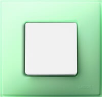 Simon 27 neos, Цвет: Изумрудный