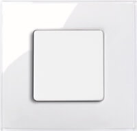 Simon 27 neos, Цвет: Белый