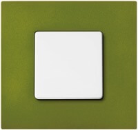 Simon 27 play, Цвет: Зеленый Artic