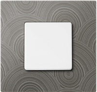 Simon 27 play, Цвет: Серое солнце