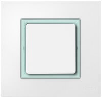 Simon 27 play, Цвет: Зеленый полупрозрачный