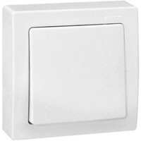 Simon 73 Loft, Цвет: Белый