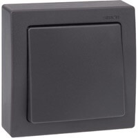 Simon 73 Loft, Цвет: Графит