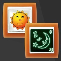 Выключатель для детской комнаты Simon 82, Цвет: Терракота