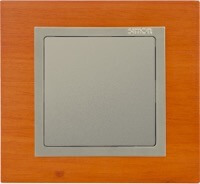 Simon 82 Nature, Цвет: Вишня / шампань