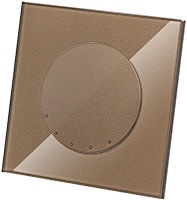 TDM Байкал, цвет: Бронзовое стекло