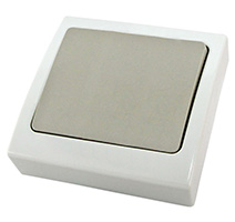 TDM Вуокса, цвет: серый